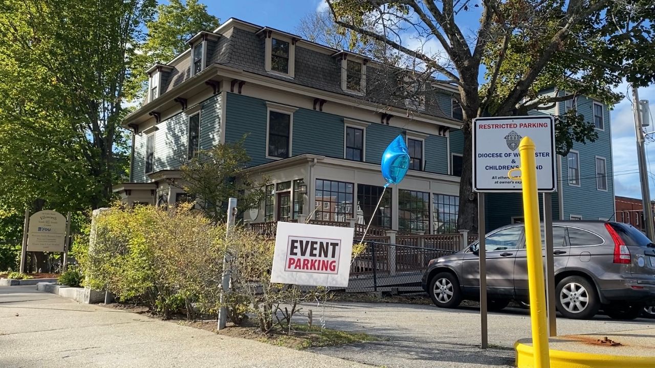 Seven Hills Foundation opens new youth and family center