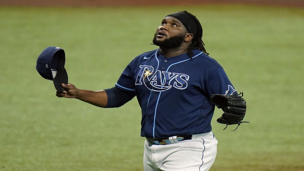 Tampa Bay Rays' postseason hopes require team to stay healthy