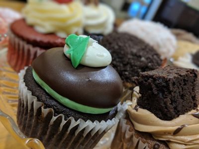 Zachary's Pastry Shoppe