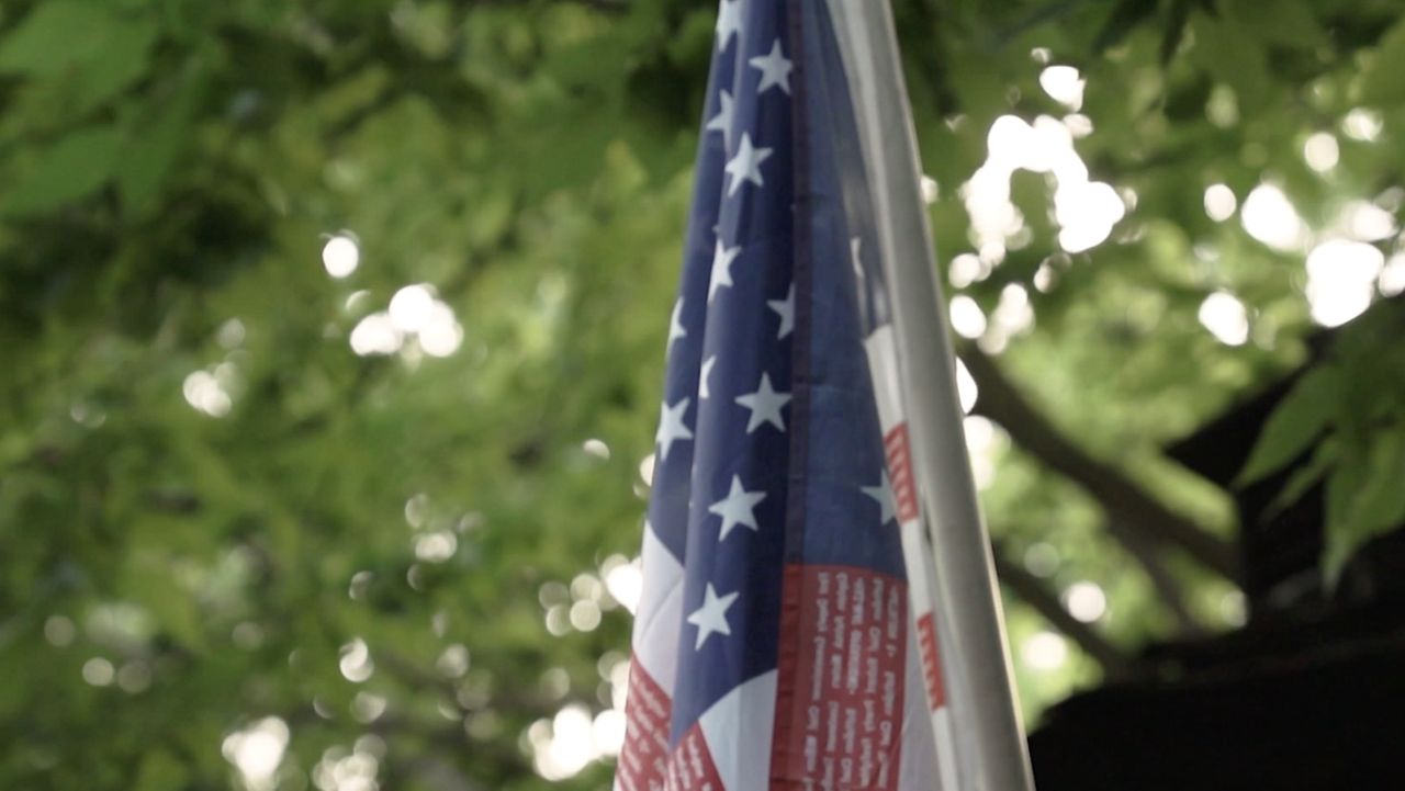 9/11 continues to have societal impact on United States