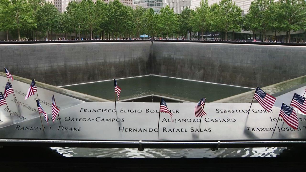 9/11 Memorial reopens