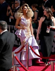 Shangela hotsell oscars dress