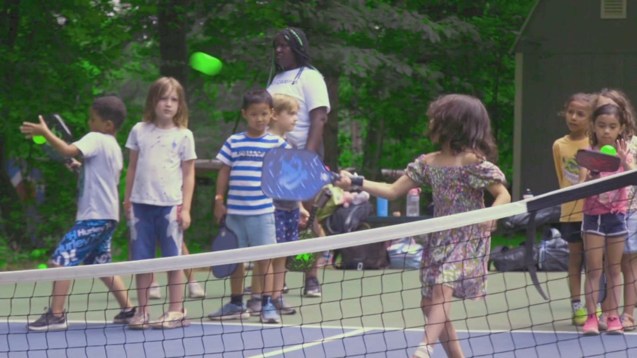 summer camps