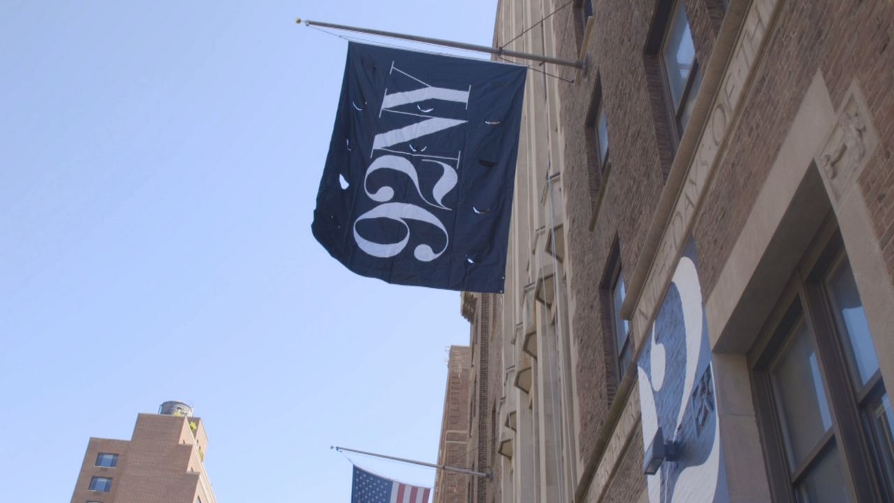 92nd Street Y rebrands as "92NY" as part of redevelopment