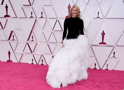 Red carpet fashion Oscars 2021: Carey Mulligan, Regina King, Andra Day and  more best looks