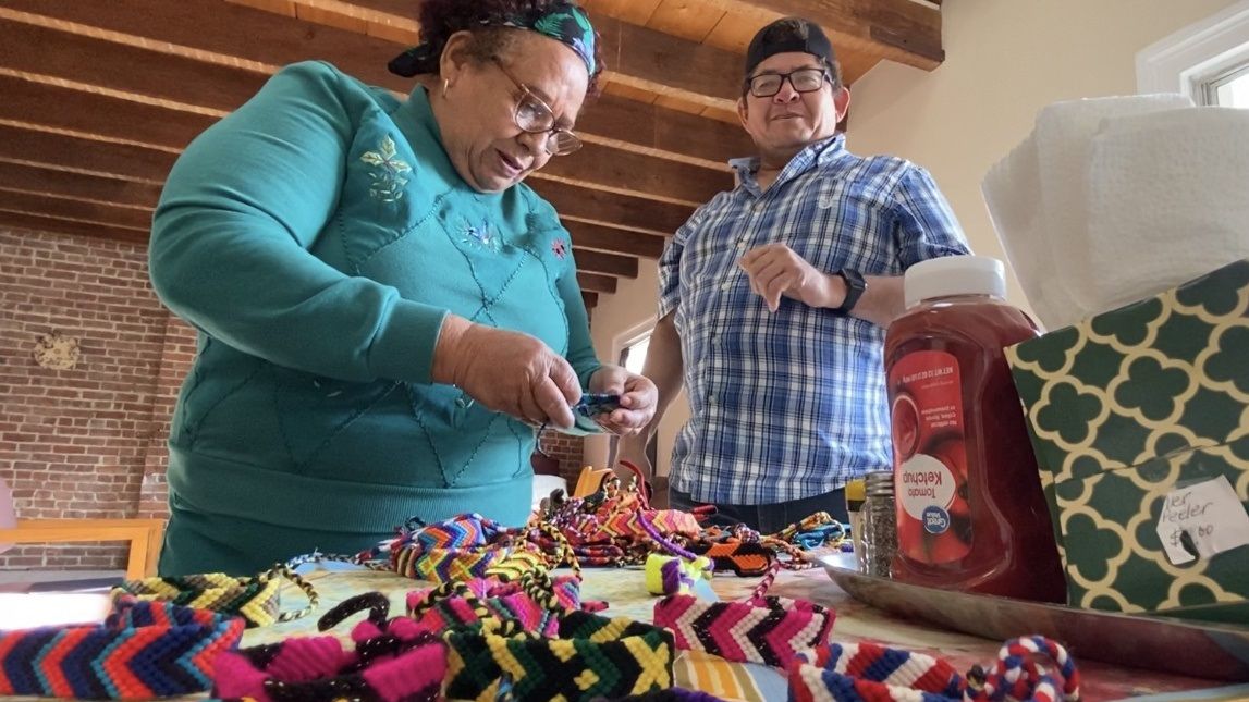 Nicaraguan asylum seekers find home in Kingston - Vimarsana News