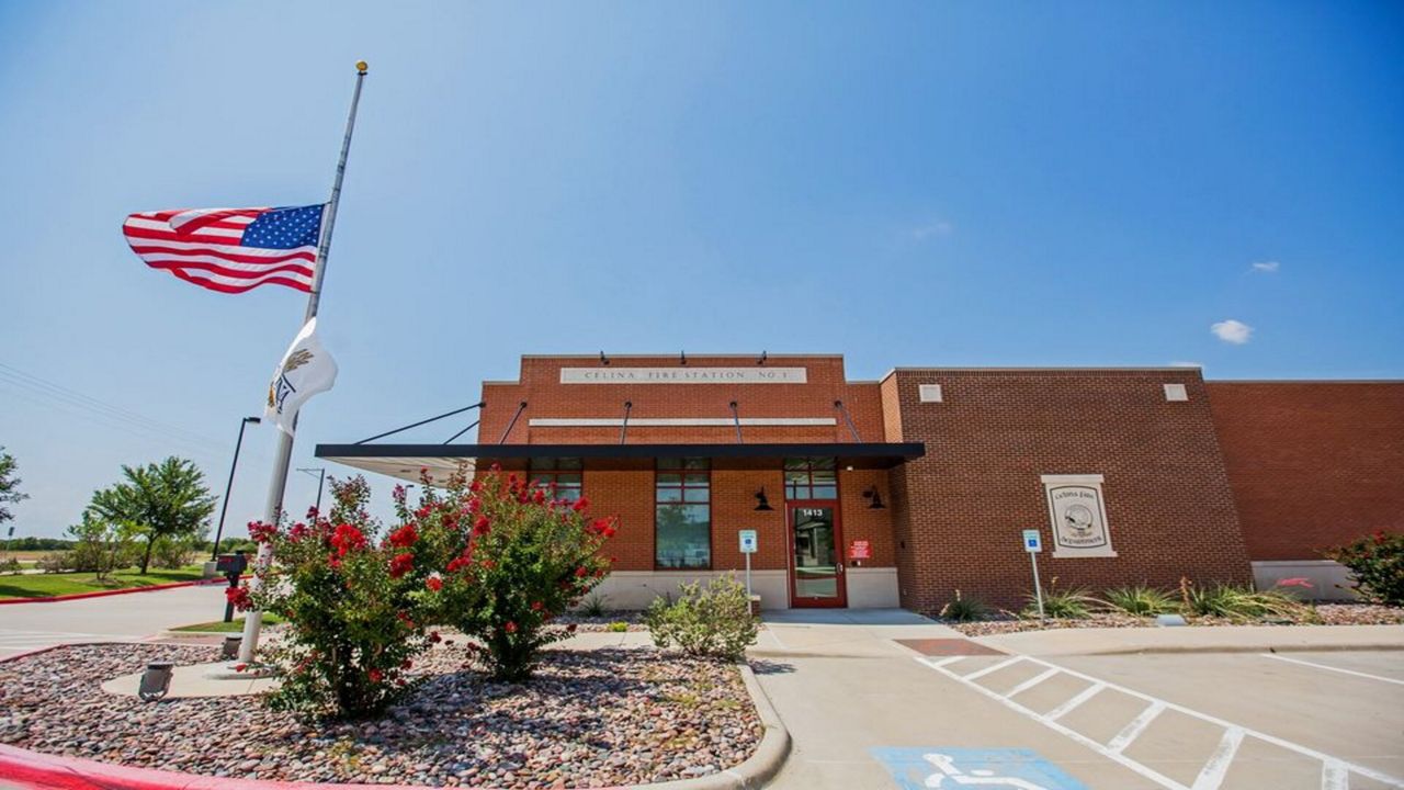 ‘Serial Killer’ Denies Shooting, Setting Celina Man On Fire