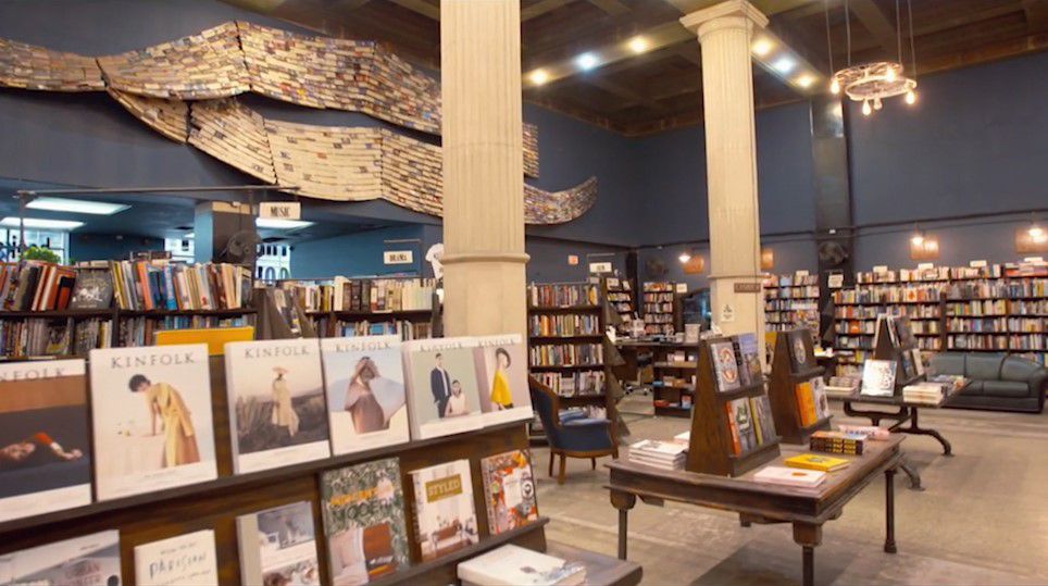 Here are the bestsellers at Southern California's independent bookstores –  Daily News