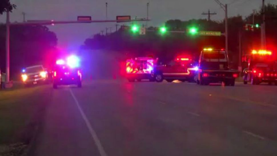 2 killed in Williamson Co. crash along Highway 29