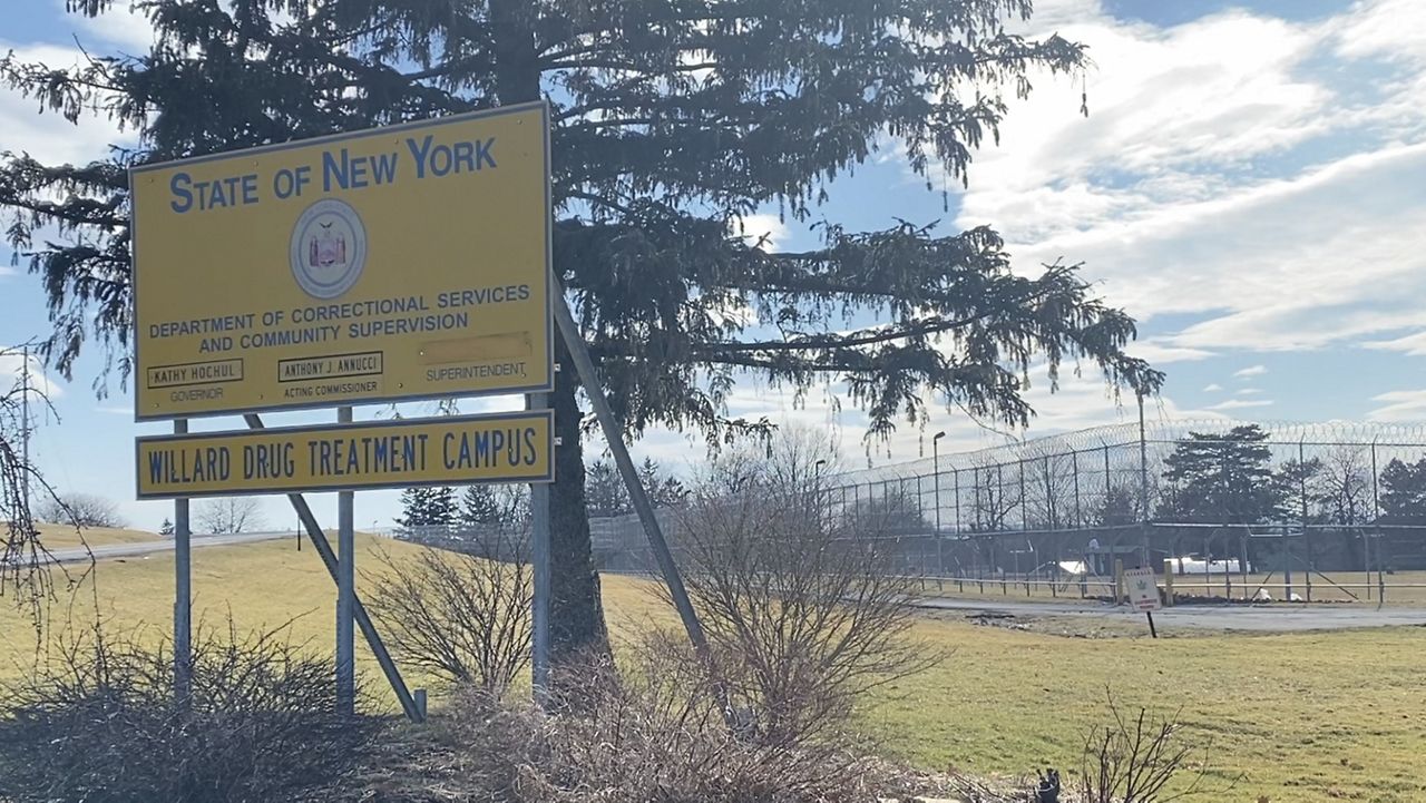 Willard Drug Treatment Campus closure impacts local business