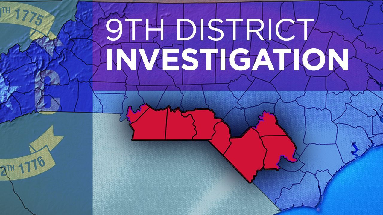 9th district investigation