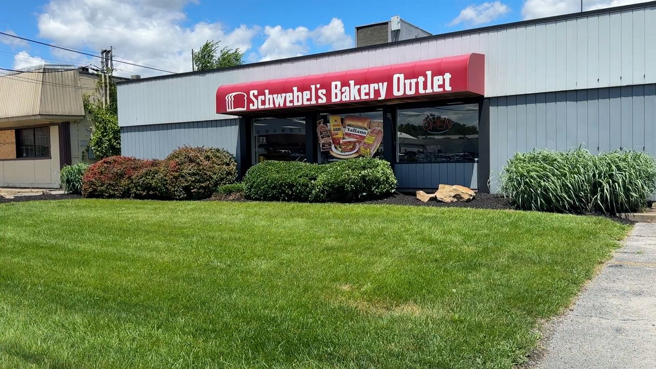 Family owned bread company closing after 120 years