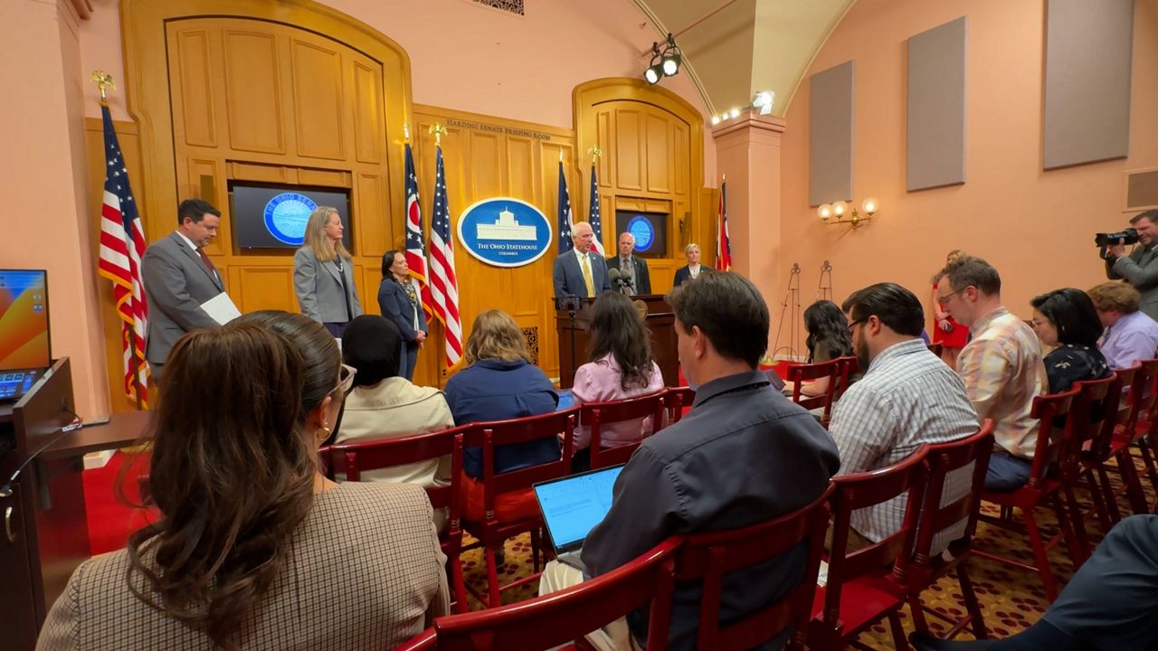Lawmakers push to add photo ID requirement in constitution for voting