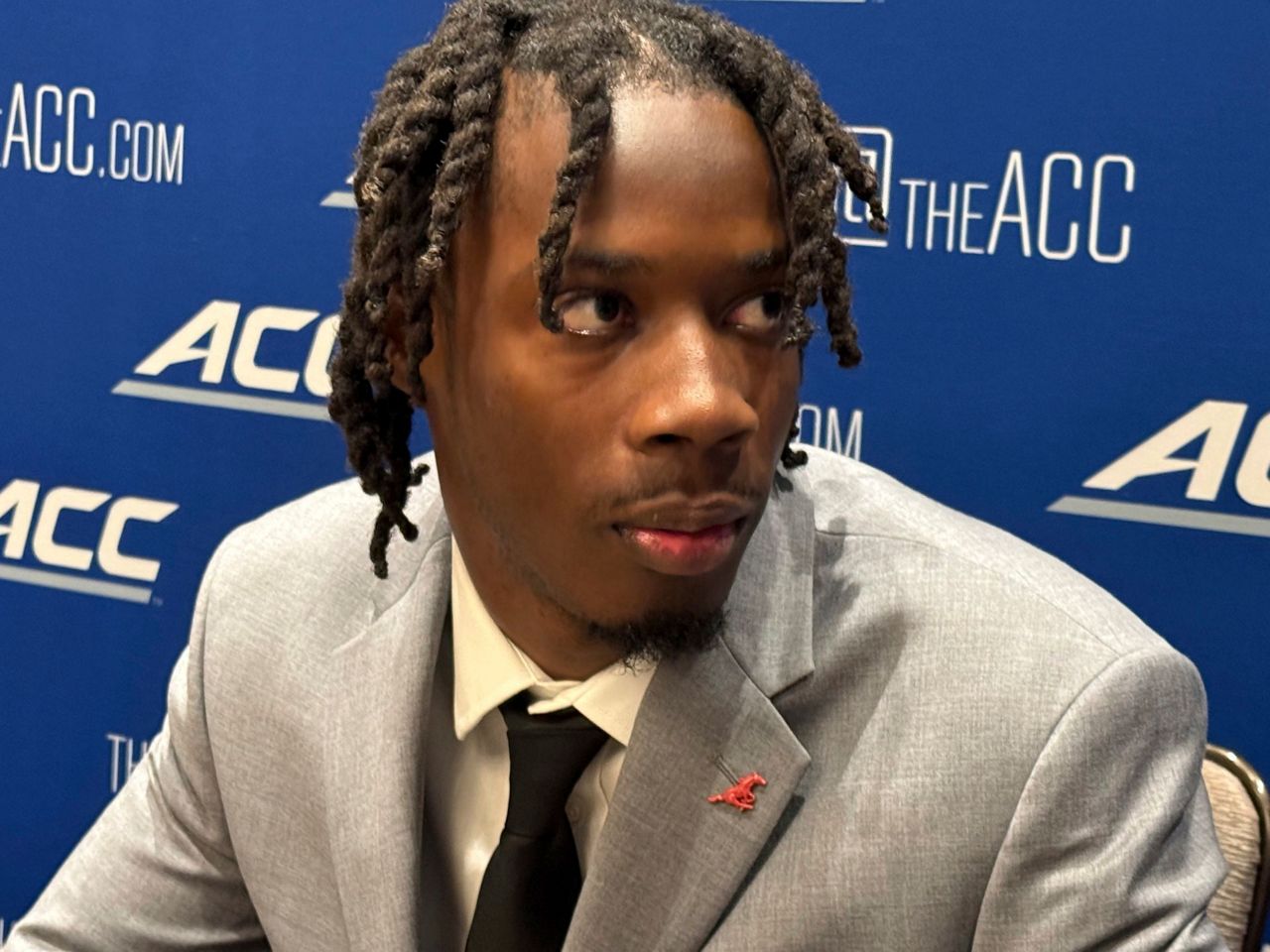 SMU's successful bid to join ACC leads to playoff berth, record ...