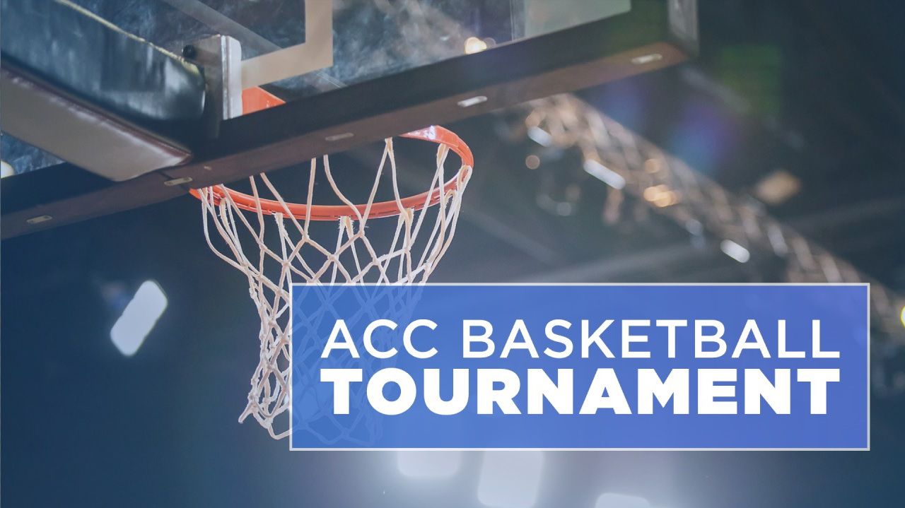 ACC tournament