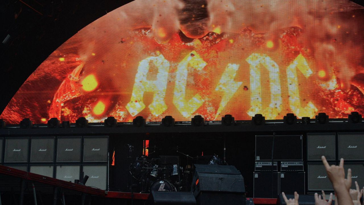 Original AC/DC drummer Colin Burgess has died at 77