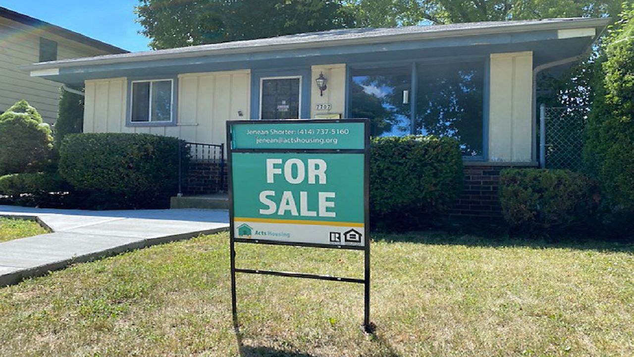 ACTS Housing fund looks to grow affordable homes