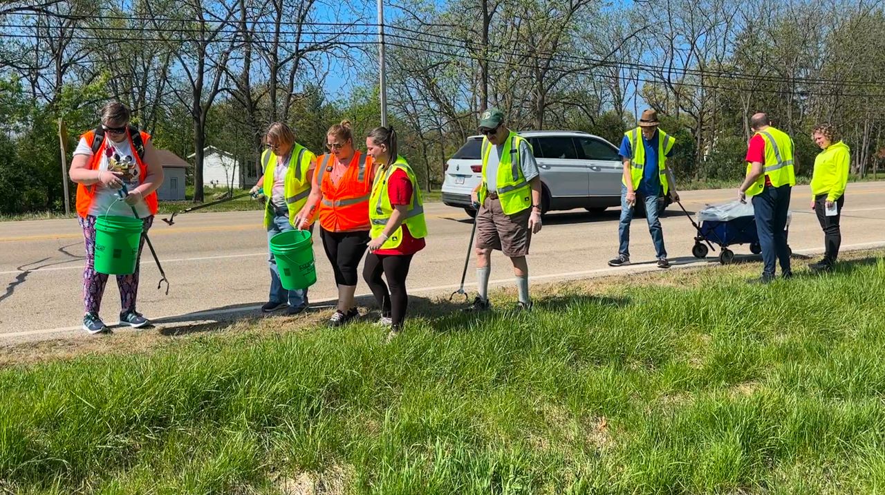 Adopt-A-Highway seeks volunteers to help keep roadways clean