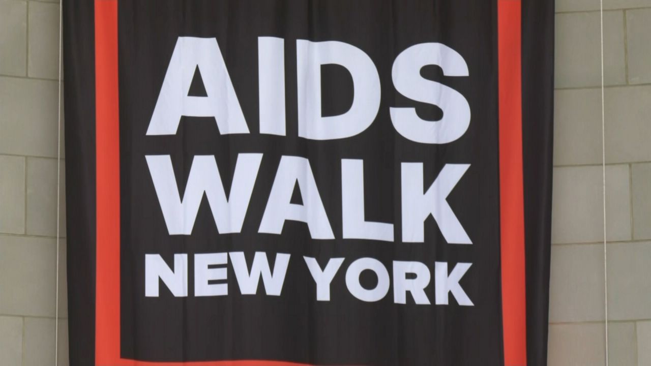 Organizers reflect on 2023 AIDS Walk New York