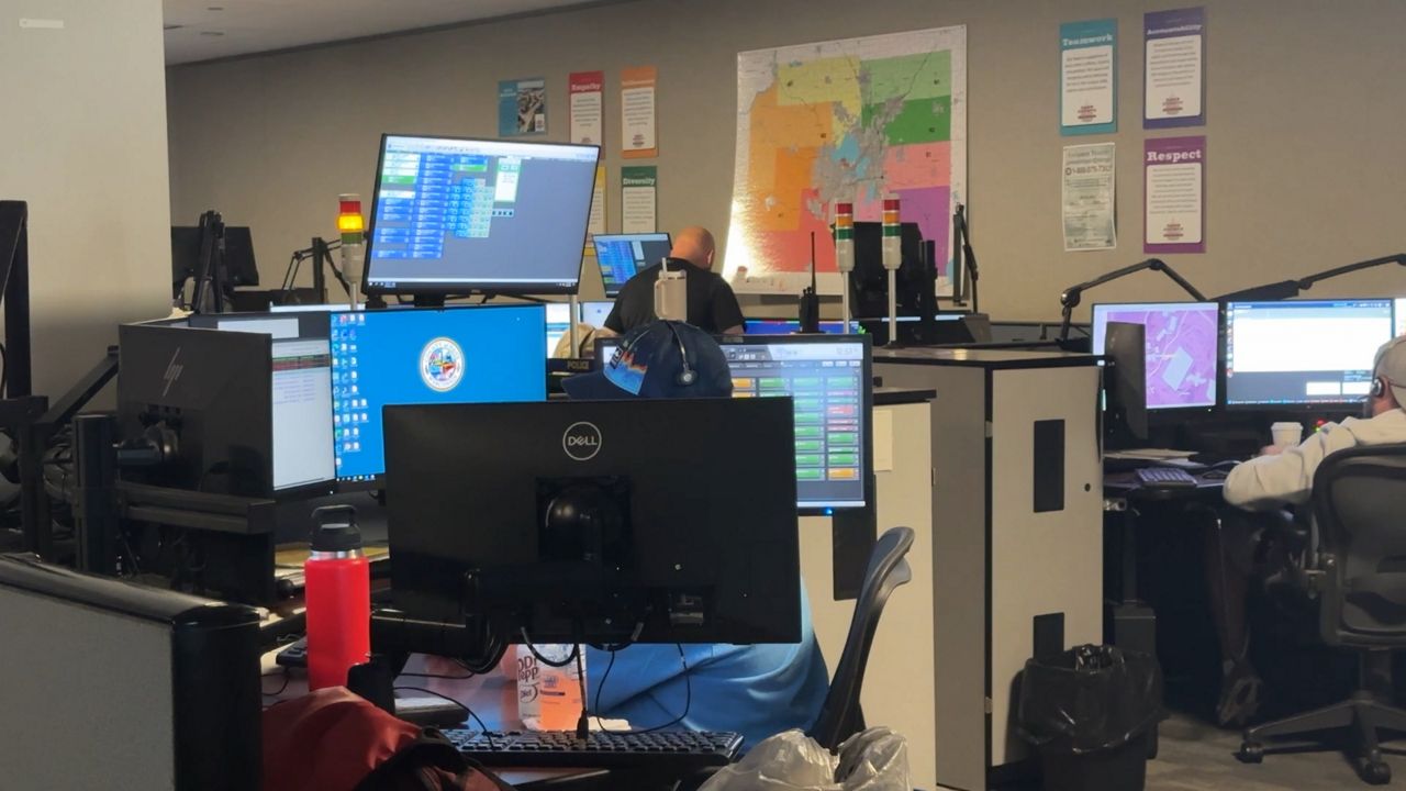 Dane County rolls out AI assistant for non-emergency calls