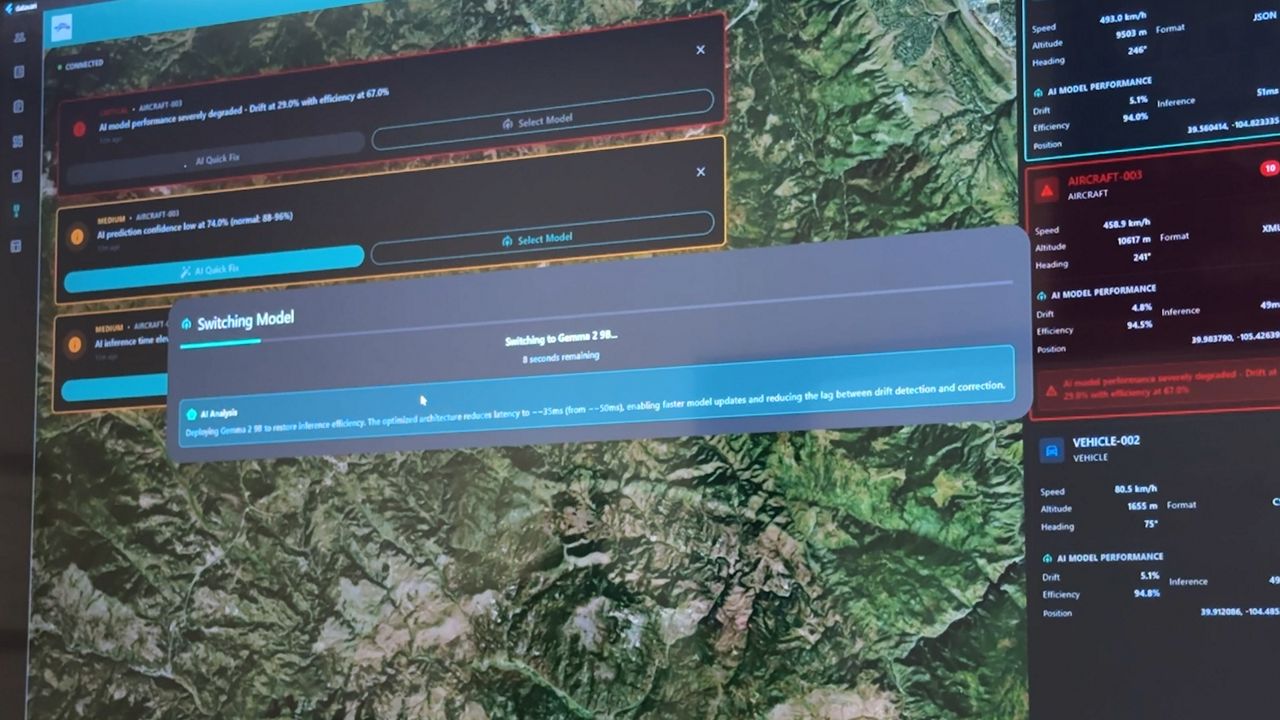 As Waymo sets to launch in Orlando, Central Florida company builds technology to oversee AI