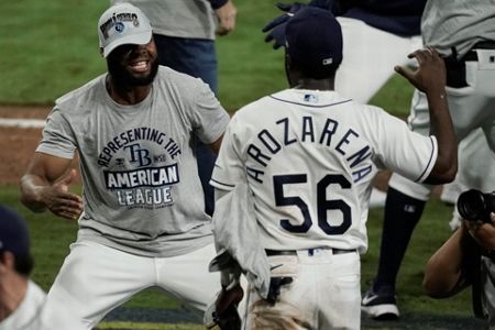 Best Rays baseball cards