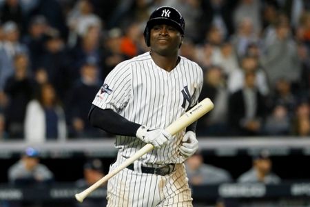 Didi Gregorius becomes first Yankees shortstop to pull off this grand