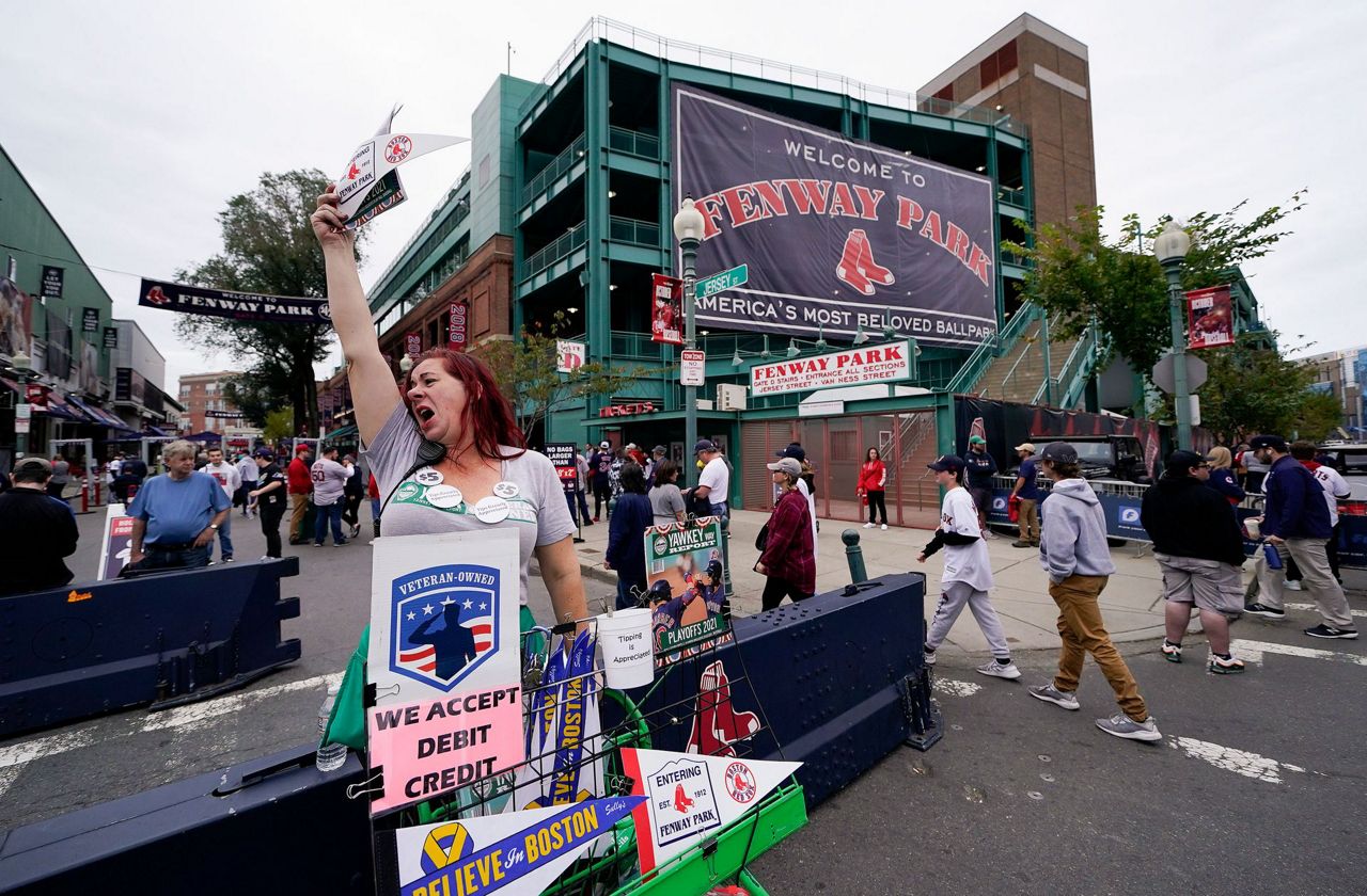 Tampa Bay Rays Welcome Fans Back In Home Opener, 10-5 Win