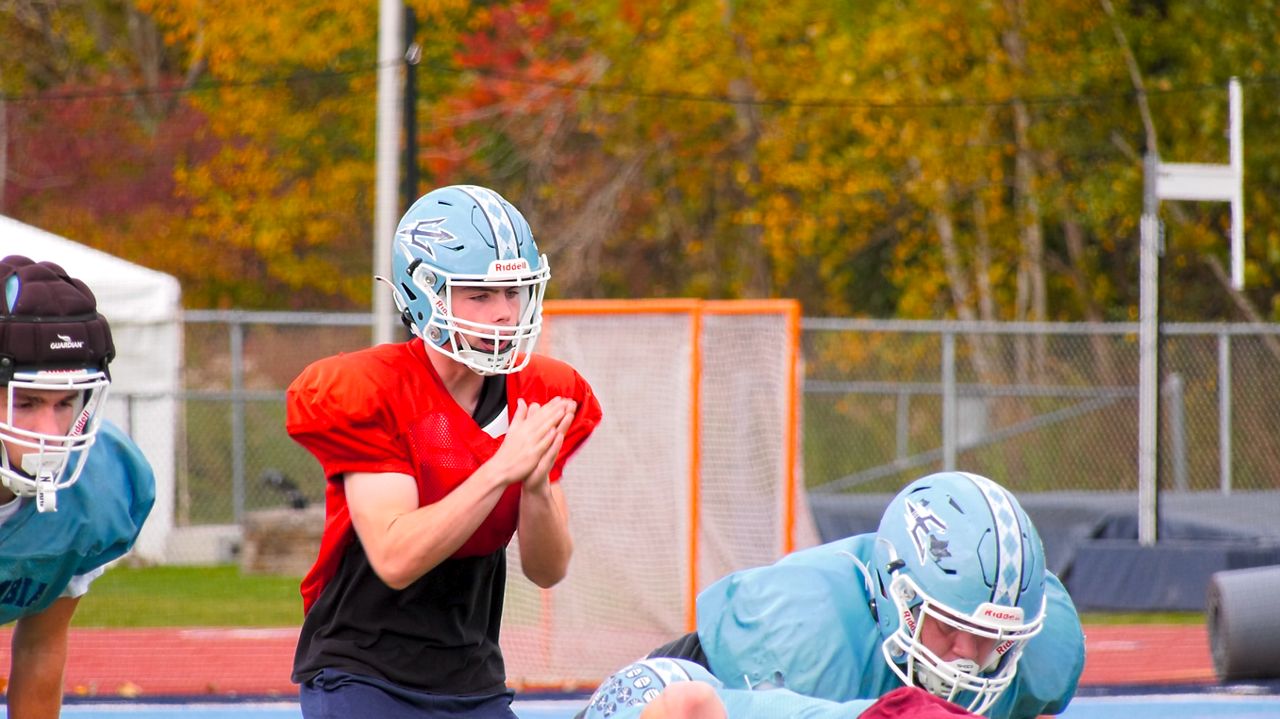 Undefeated Burnt Hills to be tested by Columbia