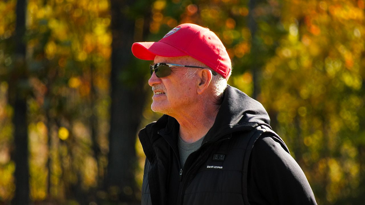 High school soccer coach's legacy: 50-plus years of winning