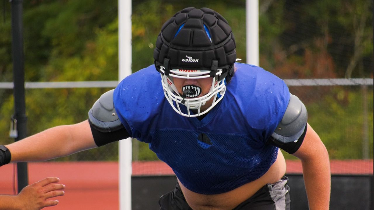 Shaker is 2-0 on the season, while Guilderland is 1-1. 