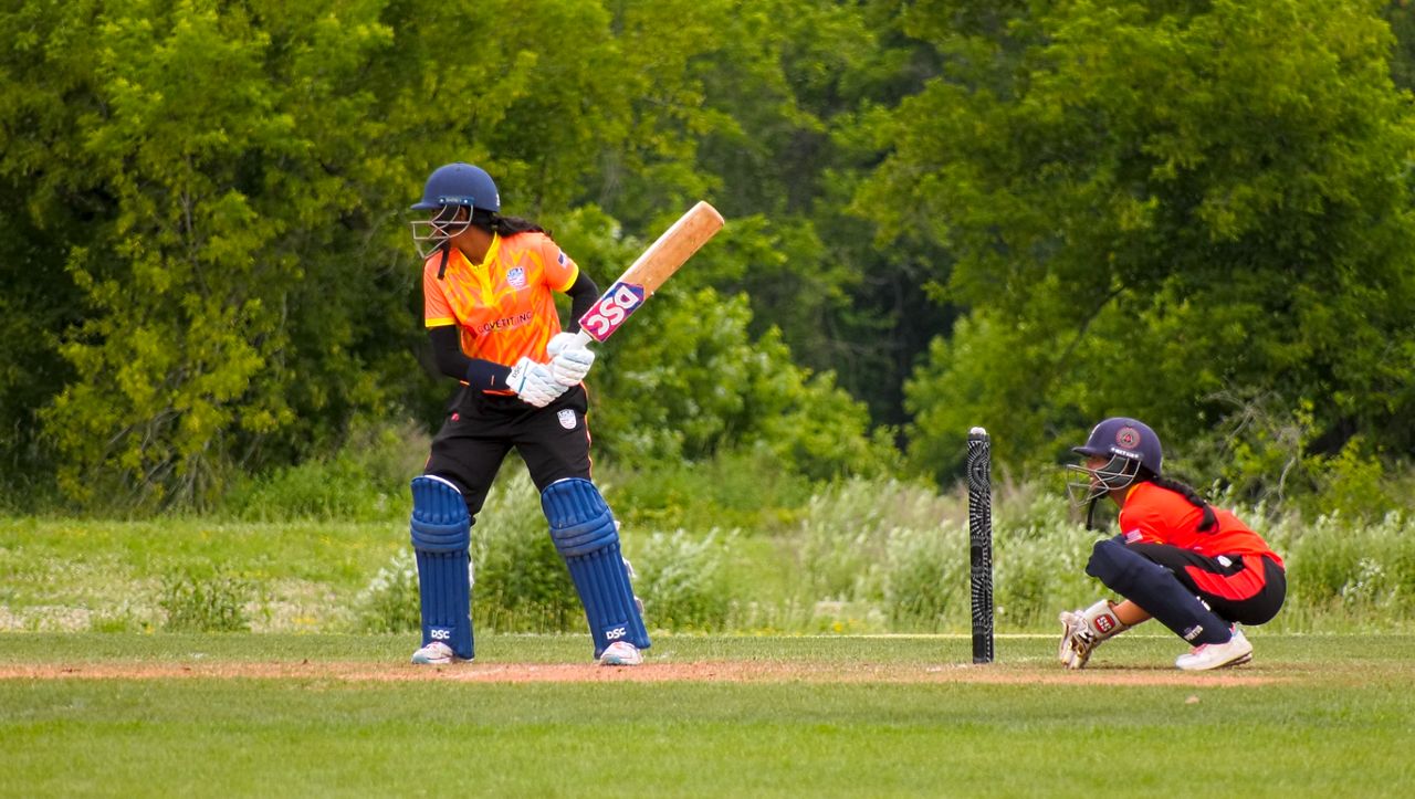 The New York Ovals in Glenville was recently home to the U19 Women’s National Championship.