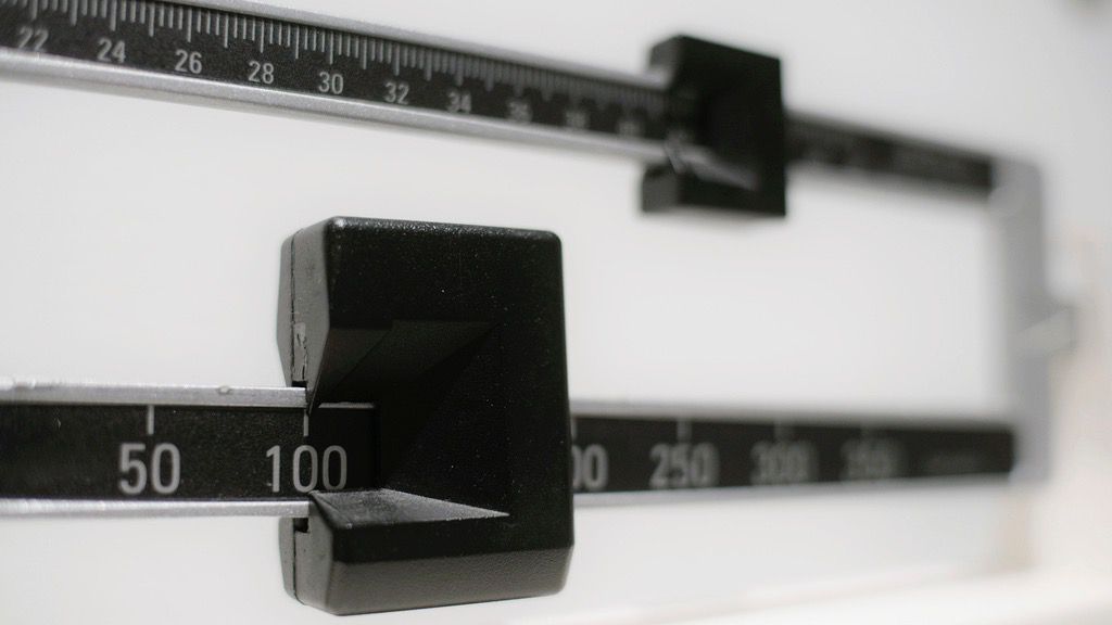 AMA decries BMI as 'imperfect' measure of weight