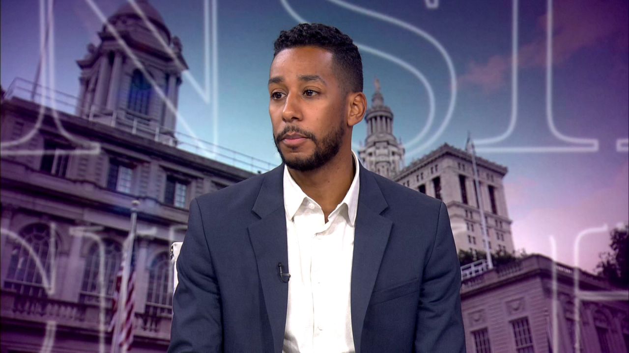 Antonio Reynoso details plan to improve Brooklyn