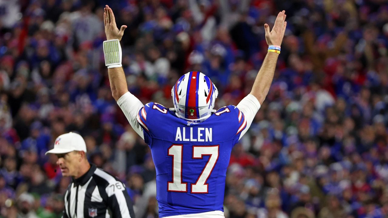 Josh Allen