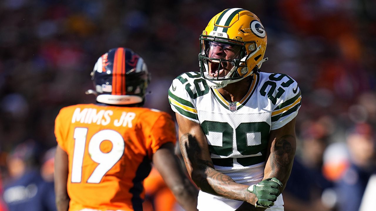 Packers need young players to step up after Douglas' trade