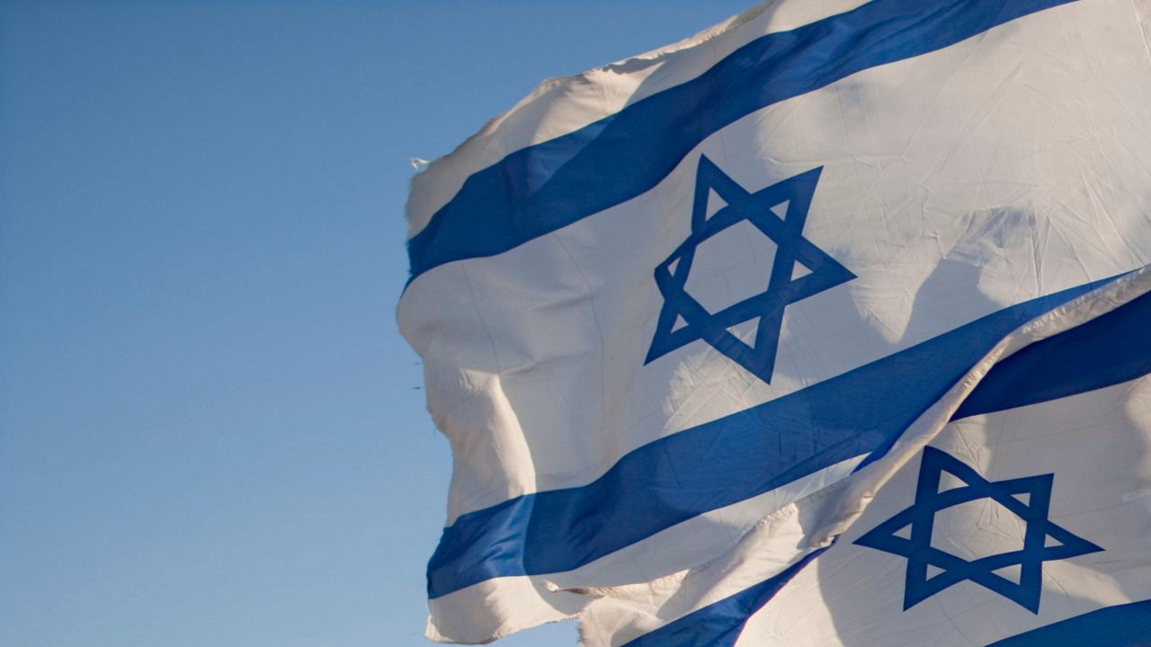 Wisconsin Sees Troubling Trends in Antisemitic Incidents - Vimarsana News