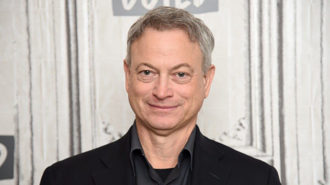 Gary Sinise brings Lt. Dan Band to Ft. Knox