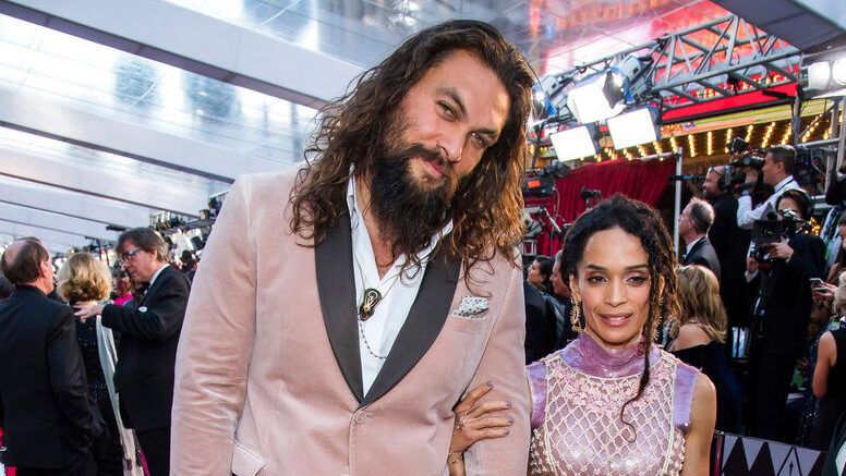 Lisa bonet clearance oscars