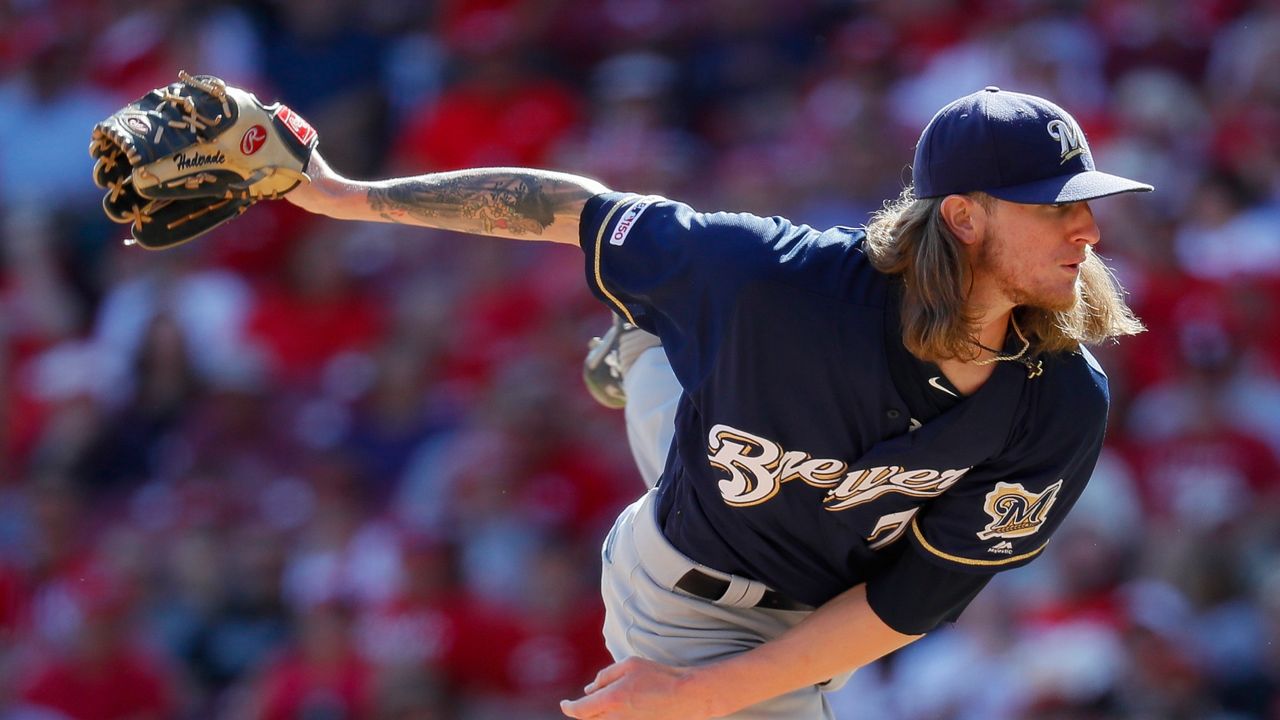 Brewers, irate over Josh Hader trade, off to sizzling start in 2023