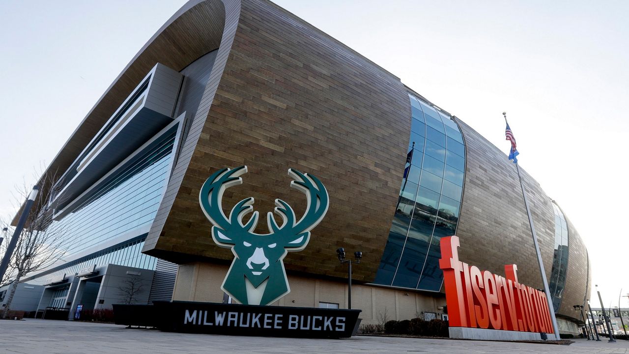 Milwaukee Bucks Sell Portion Of Franchise To Cleveland Browns Owners