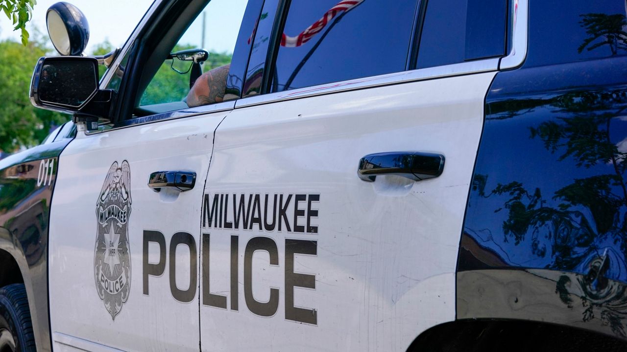 Milwaukee police union sued the city over gun discharge concerns