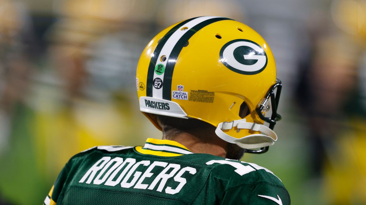 Aaron Rodgers Trade: Can the Green Bay Packers Remain Competitive