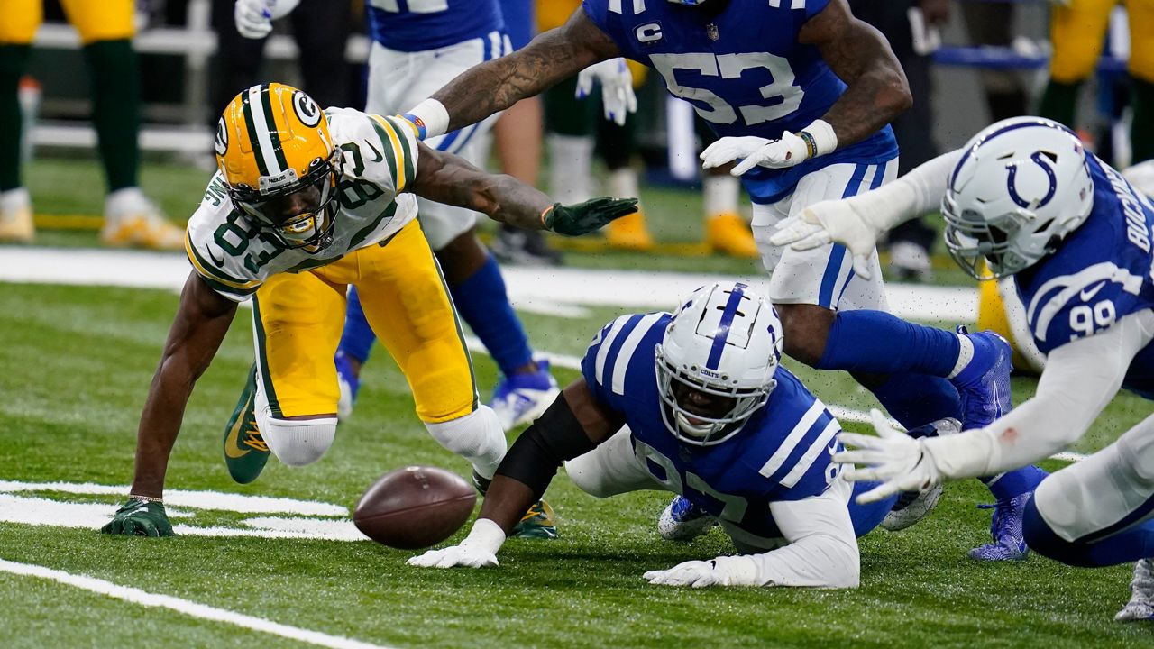 Dennis Krause Blog: Packers dealt unsettling loss