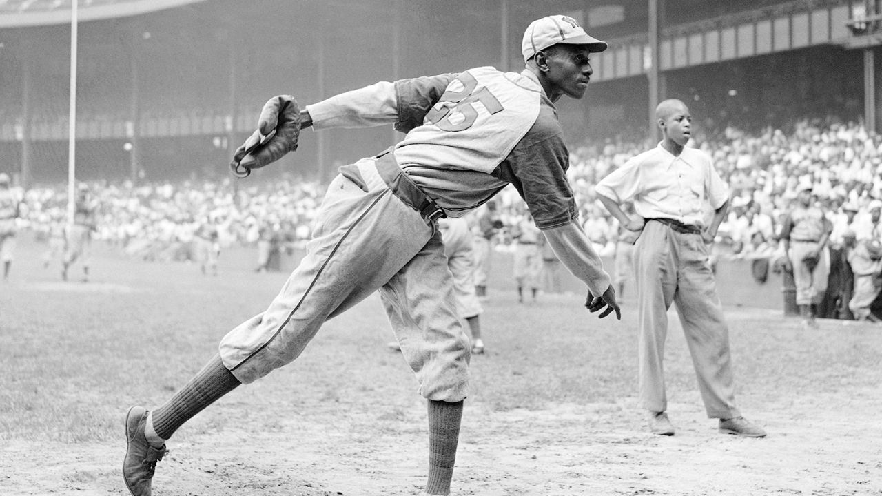 Belmont Heights Little League celebrates 50th anniversary with 'throwback' Negro  League uniforms