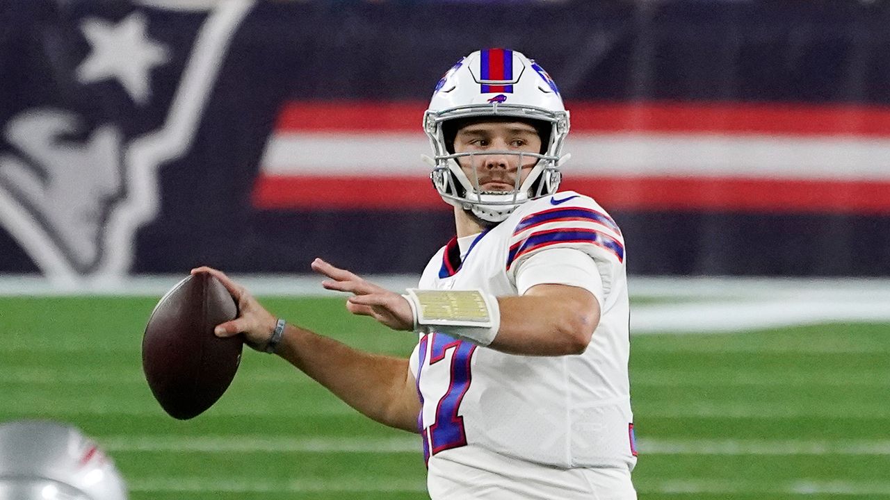 WGRZ on Twitter: The Buffalo Bills are the 2020 AFC East