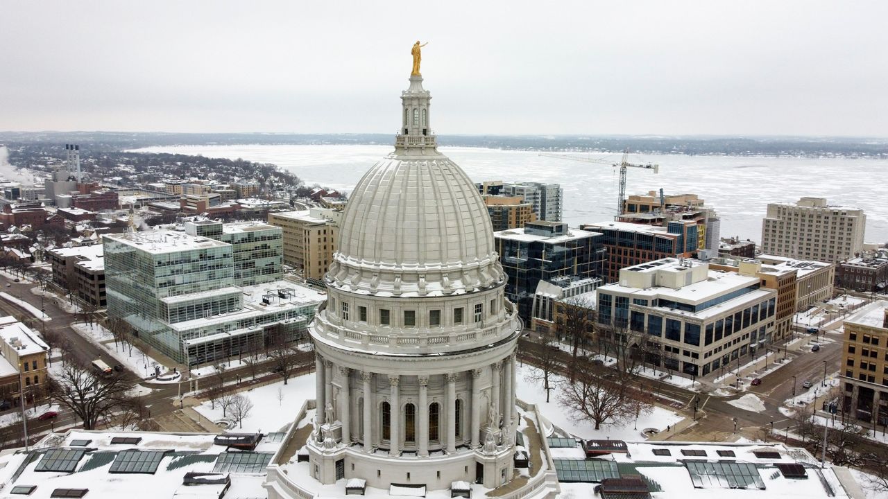 Pay raises for Wisconsin state employees approved