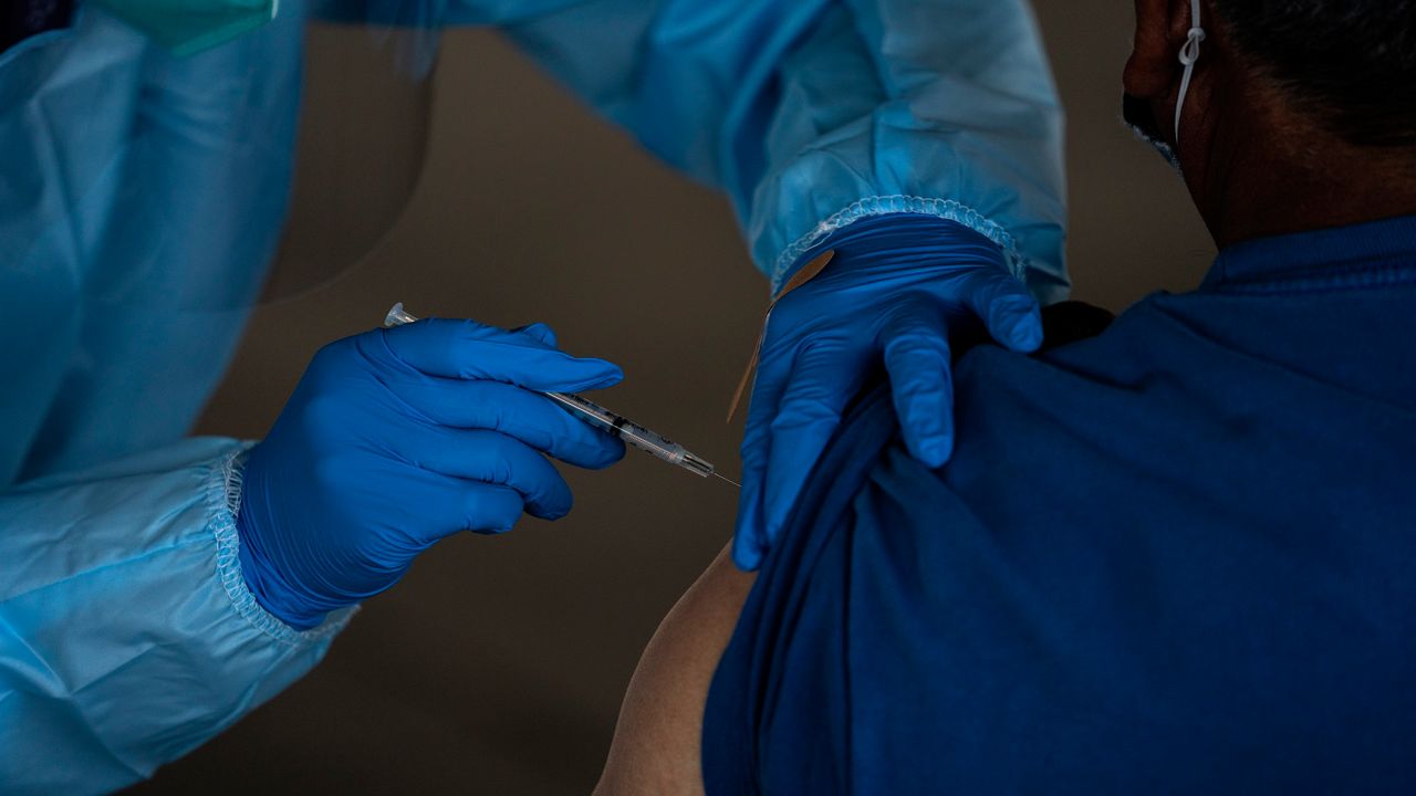 Vaccine