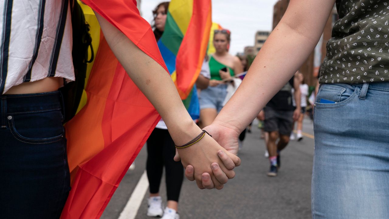Your guide to 2024 Wisconsin Pride events