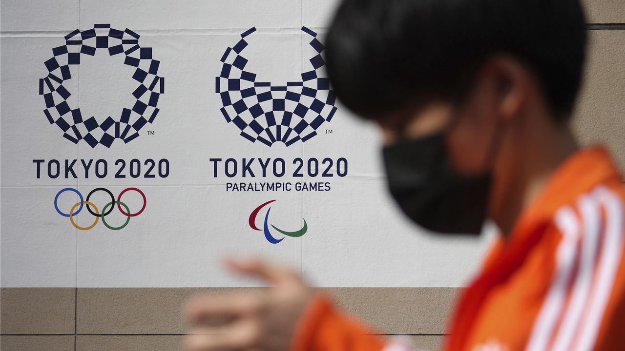 The Tokyo Summer Olympics are just over a week from kicking off, but the Paralympics aren’t far after that either.